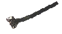 View Window Channel. Window Regulator Guide. Window Regulator Rail. Sash Door (Right, Front, Rear). Full-Sized Product Image 1 of 2